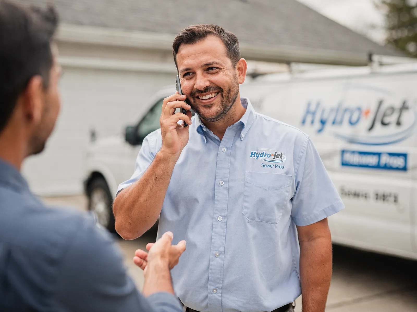 Hydro Jetting Strang, NE FAQs